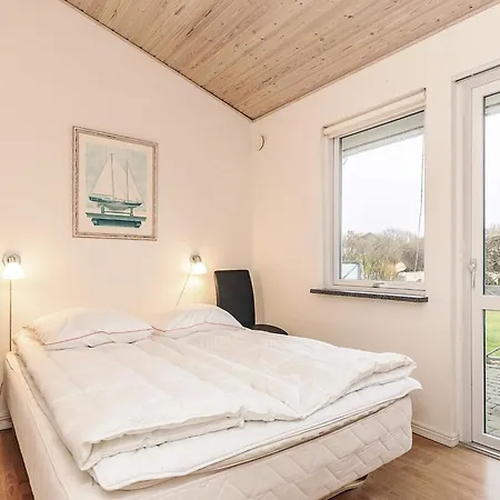 4 Star In Vestervig-by Traum *