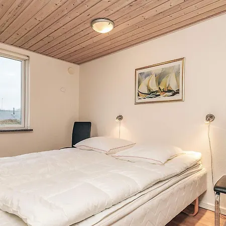 4 Star In Vestervig-by Traum *