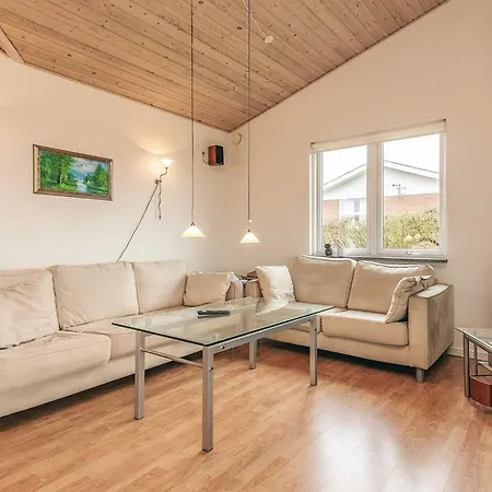 4 Star In Vestervig-by Traum * Vestervig