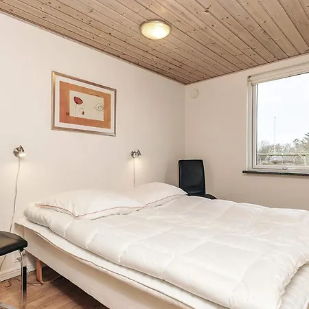 4 Star In Vestervig-by Traum * Vestervig