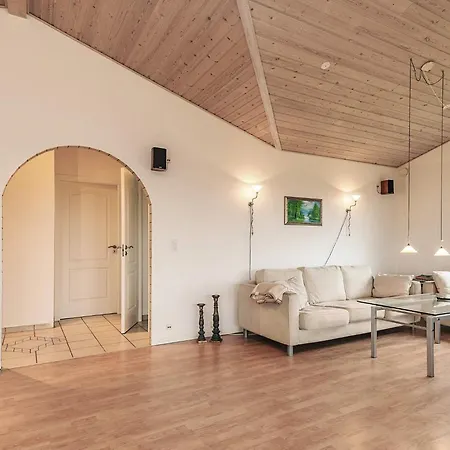 4 Star In Vestervig-by Traum * Vestervig