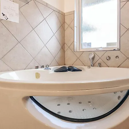 4 Star In Vestervig-by Traum Vakantiehuis *