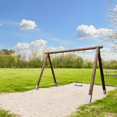 4 Star In Vestervig-by Traum Vestervig